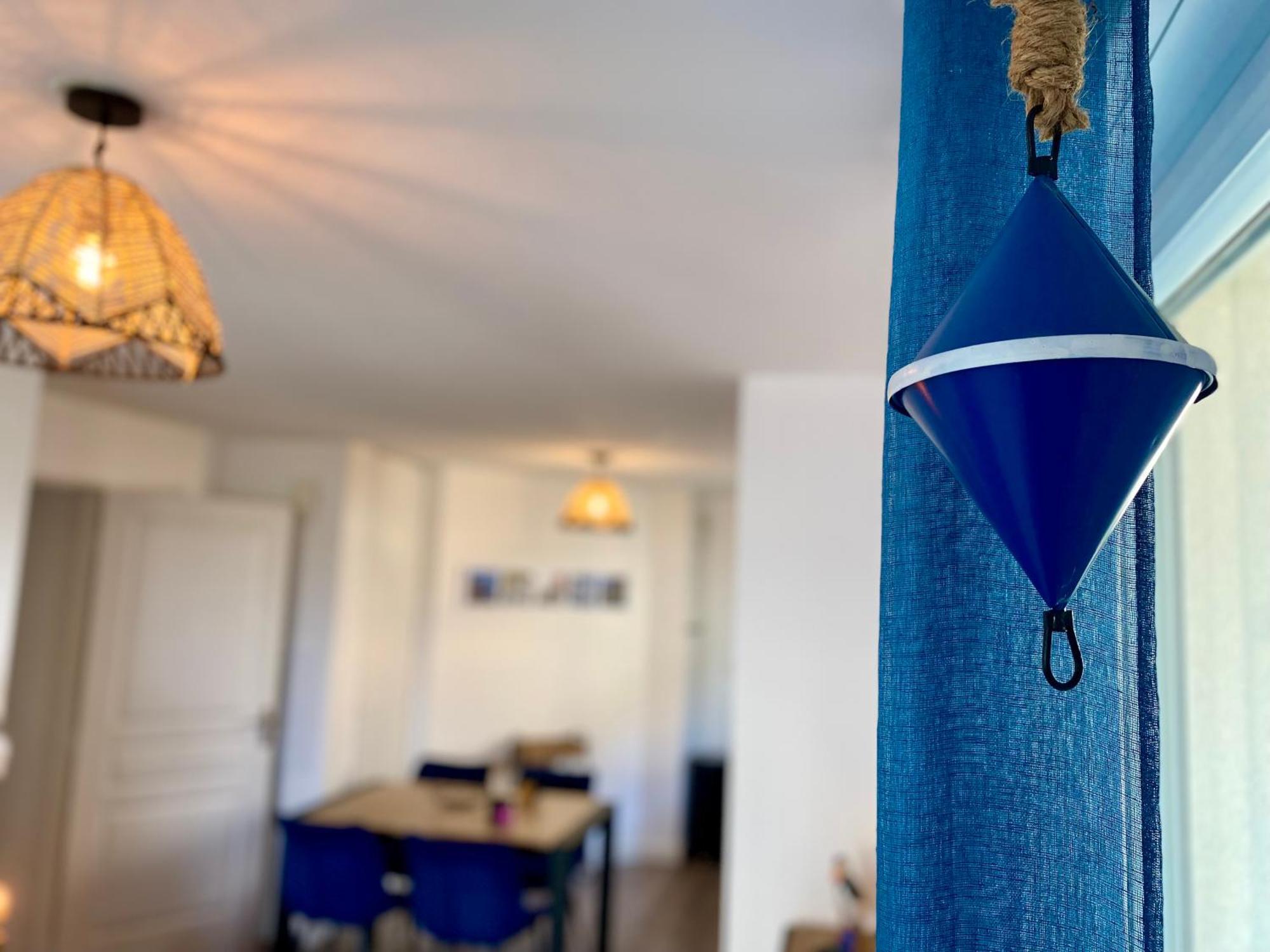 Appartement, Confort, Parking, Terrasse ディナン エクステリア 写真